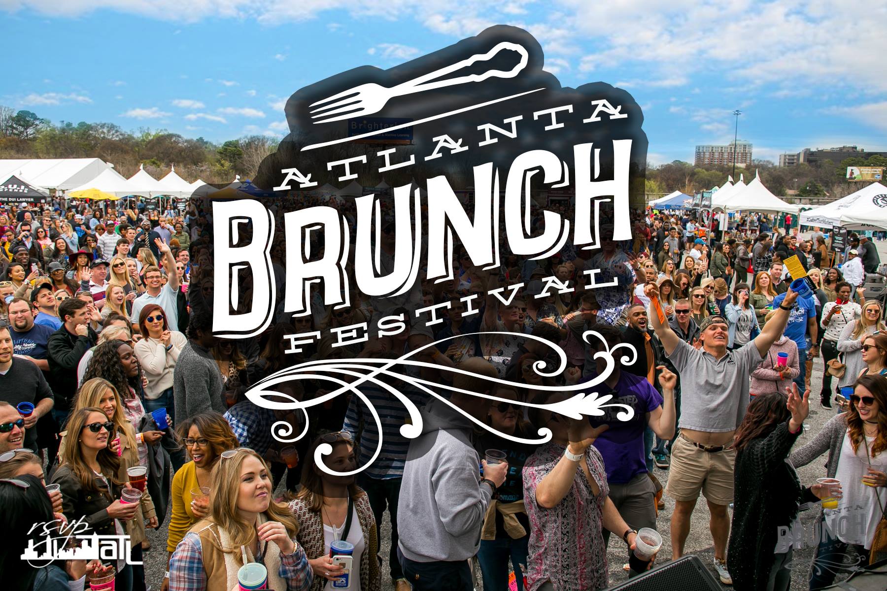 Atlanta Brunch Festival