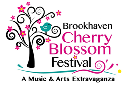 Brookhaven Cherry Blossom Festival