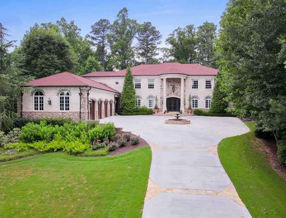 Pending Listings in 30062, GA