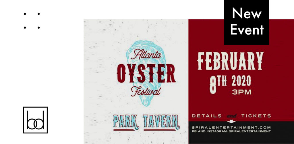 Atlanta Oyster Festival Compass Atlanta Realty