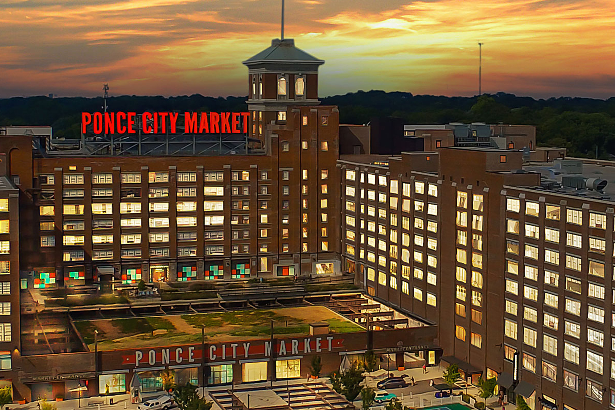 Ponce City Market